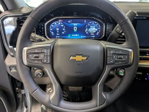 New 2026 Chevrolet Silverado 1500 LT AWD/4WD image 18
