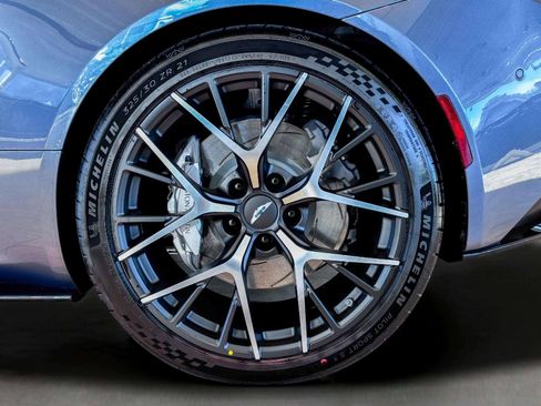 New 2026 Aston Martin DB12 Convertible image 15