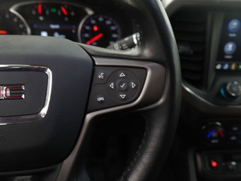 Used 2020 GMC Acadia AT4 w/ Driver Alert Package II image 18