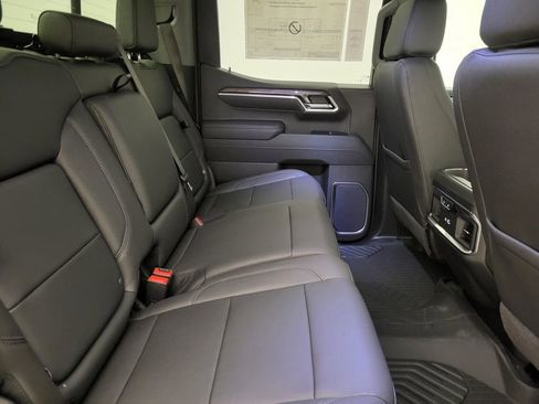 New 2026 Chevrolet Silverado 1500 LTZ image 45