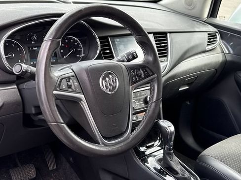Used 2017 Buick Encore Preferred FWD image 15
