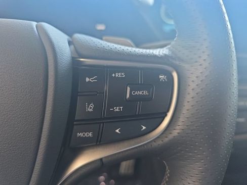 Certified 2025 Lexus ES 350 F Sport FWD image 18