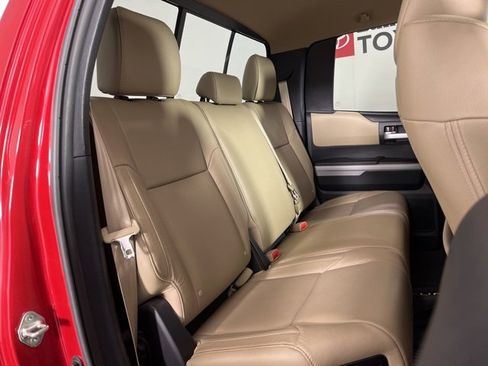 Certified 2017 Toyota Tundra Limited image 30