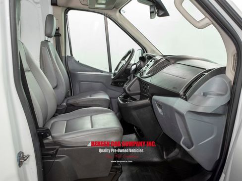 Used 2019 Ford Transit 250 148 Medium Roof image 15