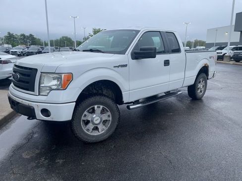 Used 2010 Ford F150 XL image 2