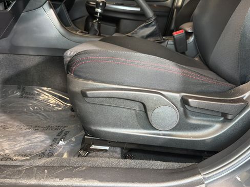 Used 2020 Subaru WRX w/ Popular Package #3 (IZT) AWD/4WD image 19