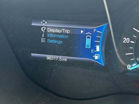 Used 2016 Ford Fusion Energi Titanium image 19