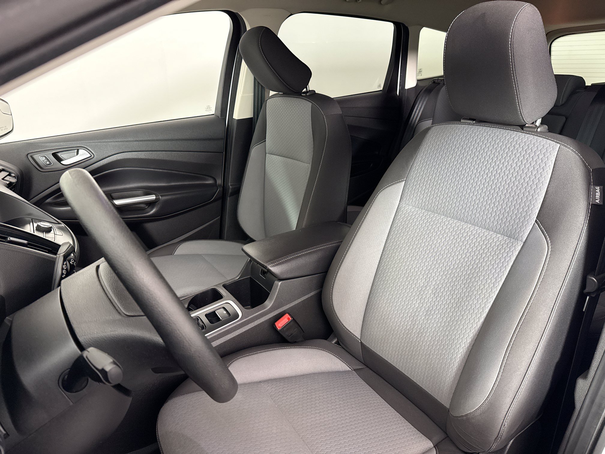 Used 2019 Ford Escape SE AWD/4WD image 21