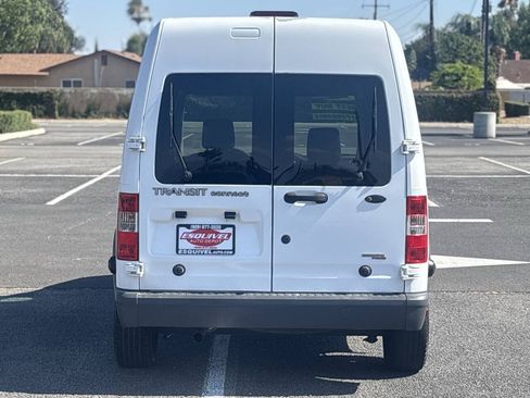 Used 2012 Ford Transit Connect XL w/ Fleet XL PWR Group FWD image 6