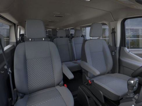 New 2024 Ford Transit 350 XL image 10