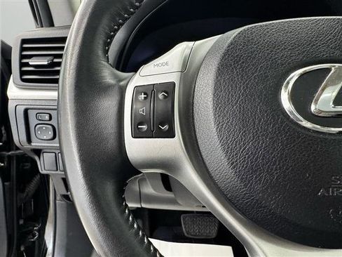 Used 2012 Lexus CT 200h Premium w/ Premium Audio Pkg FWD image 23