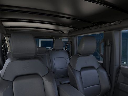 New 2026 Ford Bronco Badlands image 12