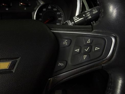 Used 2019 Chevrolet Equinox Premier AWD/4WD image 20