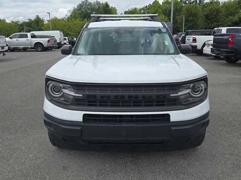 Used 2021 Ford Bronco Sport AWD/4WD image 2