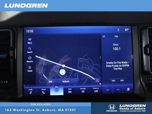 Used 2023 Ford Bronco Wildtrak image 20