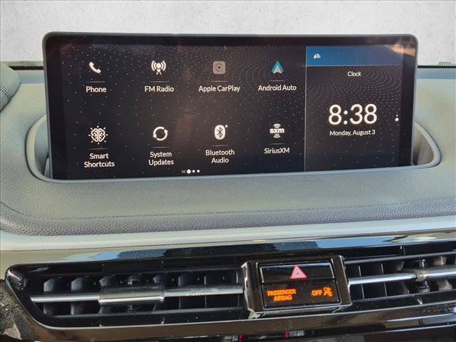 Used 2022 Acura MDX FWD image 12