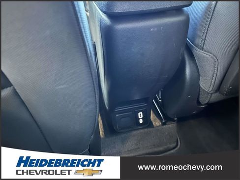 Certified 2023 Chevrolet TrailBlazer RS w/ Convenience Package image 14