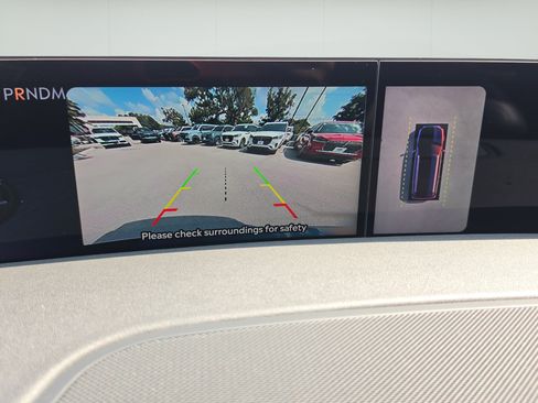 New 2026 Lincoln Navigator L Reserve w/ Jet Appearance Package AWD/4WD image 15
