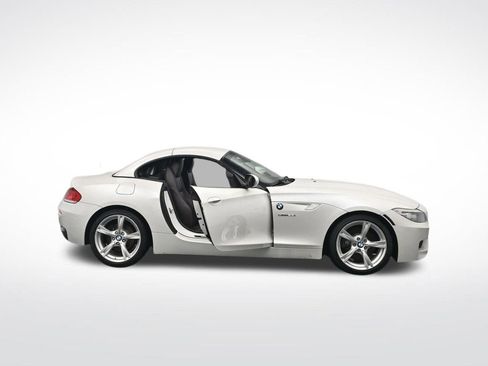 Used 2012 BMW Z4 sDrive28i image 35