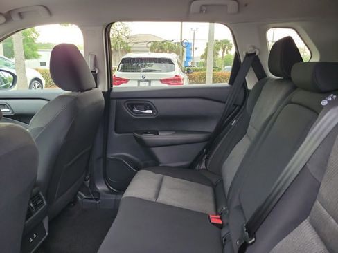 Used 2024 Nissan Rogue SV FWD image 14