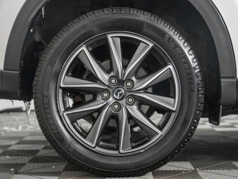 Used 2018 MAZDA CX-5 Grand Touring w/ Premium Package image 18