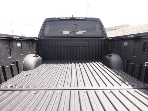 New 2026 Toyota Tundra Platinum AWD/4WD image 7
