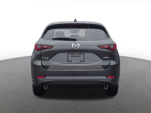 New 2025 MAZDA CX-5 AWD 2.5 S w/ Select Package image 5