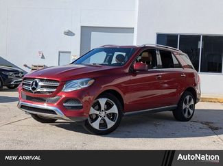 Certified 2017 Mercedes-Benz GLE 350 GLE 350 video 1