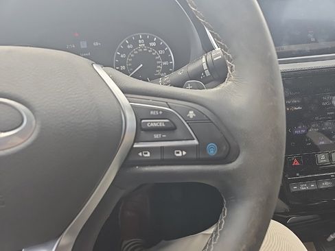 Used 2022 INFINITI QX55 Essential w/ Proactive Package image 14