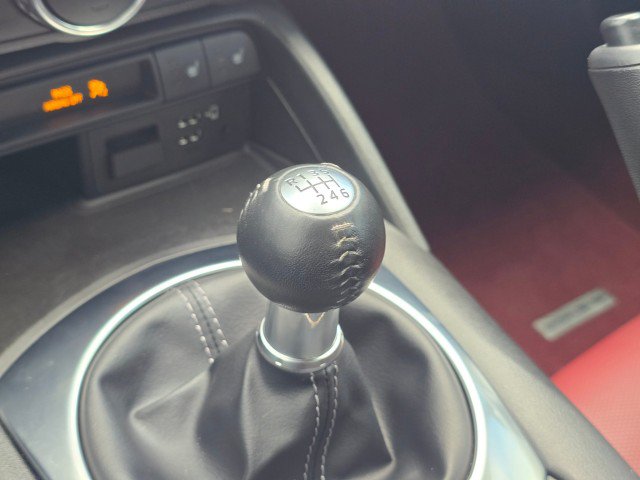 Used 2020 MAZDA MX-5 Miata RF 100th Anniversary RWD image 27