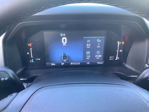 New 2025 Ford Ranger XLT w/ Chrome Accent Package image 13