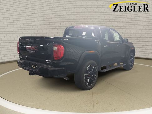 New 2026 GMC Canyon Denali AWD/4WD image 5