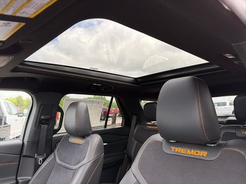 New 2026 Ford Explorer Tremor w/ Tremor Ultimate Package AWD/4WD image 29