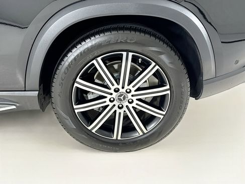 Used 2024 Mercedes-Benz GLE 350 4MATIC image 34