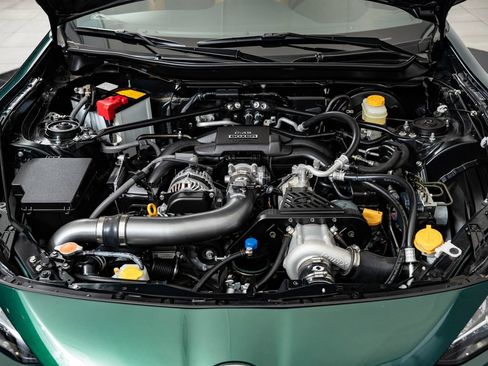 Used 2020 Toyota 86 RWD image 40