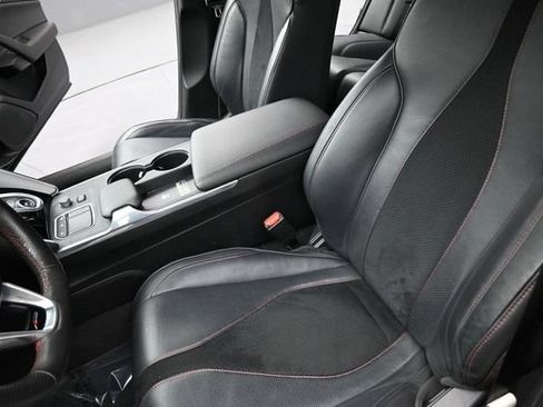 Used 2023 Acura TLX SH-AWD w/ A-SPEC Pkg image 14
