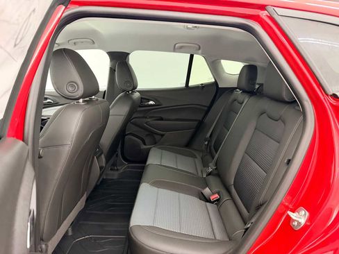 New 2026 Chevrolet Trax LT w/ Driver Confidence Package image 20