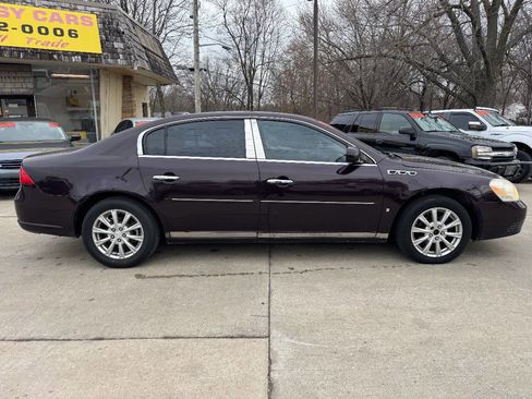 Used 2009 Buick Lucerne CXL image 8