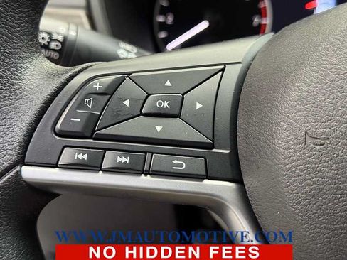 Used 2023 Nissan Altima 2.5 SV AWD/4WD image 34