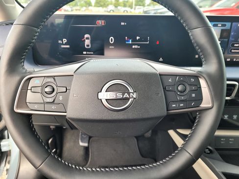 Used 2026 Nissan Sentra SL w/ Floor Mat Package FWD image 33
