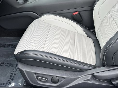 New 2025 Ford Mustang Premium image 29