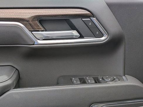 New 2026 Chevrolet Silverado 1500 LT Trail Boss w/ Convenience Package II image 18