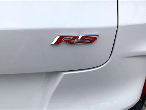New 2026 Chevrolet TrailBlazer RS FWD image 9