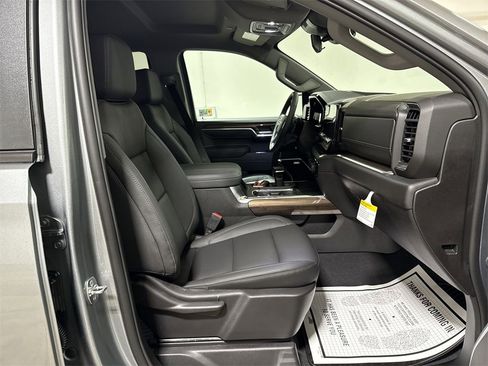 New 2026 Chevrolet Silverado 1500 RST w/ Convenience Package II image 22