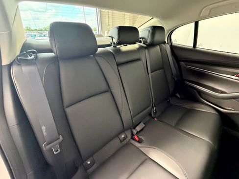 Used 2025 MAZDA MAZDA3 s FWD image 31
