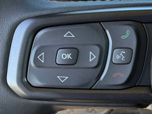 New 2026 Jeep Gladiator Sport image 35