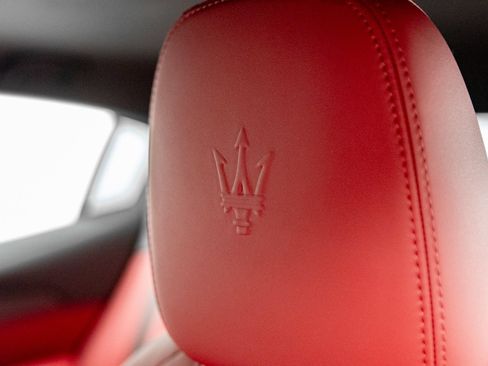 New 2026 Maserati Grecale Modena AWD/4WD image 25