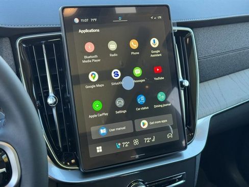 New 2025 Volvo XC90 B6 Ultra w/ Protection Package Premier image 23