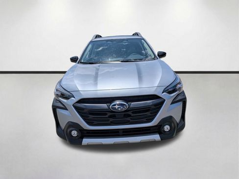 Certified 2025 Subaru Outback Limited AWD/4WD image 9