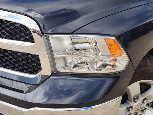 Used 2019 RAM 1500 Tradesman w/ Chrome Plus Package RWD image 11